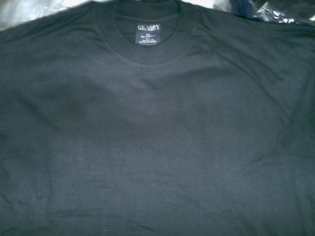 multi color t shirt