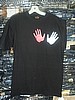 6 pcs THERMOFLEX PRINT ON SHORT SLEEVE T SHIRT