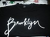 6 PCS PACK PUFF PRINT BROOKLYN 