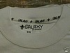 1 Doz Galaxy White Short Sleeve T shirts