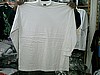 Long Sleeve T.
Shirt
XL - 6XL
