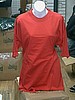 Color T Shirts Big and Tall Sizes 2X - 6X