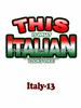 THIS IS WHAT ITALIAN LOOKS LIKE