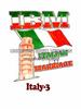 ITALIAN BY MARRIAGE