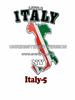 ITALY BOOT