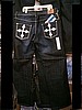 12 pcs Focus Denim Pants model No 5076