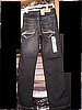 12 pcs Focus Denim Pants model No 5078