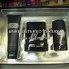 Daddy Yankee Gift Set for Men