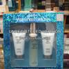 SPARKLING WHITE DIAMONDS BY ELIZABETH TAYLOR GIFT SET FOR WOMEN