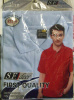 Mens Polo Shirts without pocket for embroidery n Printing
