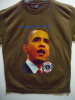 Obama t-shirts election 2012 OBM-3