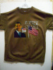 Obama t-shirts election 2012 OBM-4