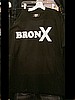 6 pcs Bronx
Short sleeve T shirts