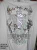 6 Pcs Printed T-Shirts size XL-4XL MET0713