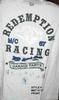 6 Pcs Printed T-Shirts size XL-4XL MET0717
