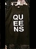 6 pcs QUEENS
Short sleeve T shirts