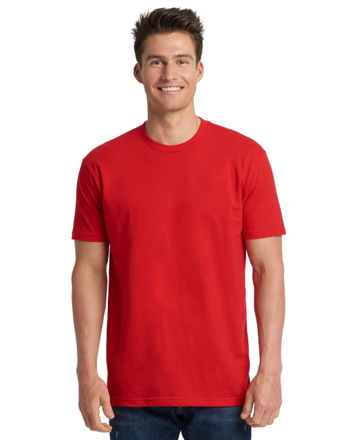 NL3600 Next Level Ring Spun Cotton T-shirts