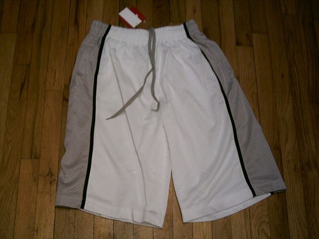 Athletic Short