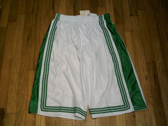 Athletic Shorts/1