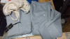 6 sets Fleece Hoodie and Pant set