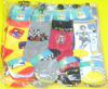 10 doz Boys Socks PIC-SB353