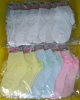 10 doz Girls Socks Javel PIC-3303A