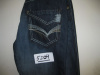 12 pc Focus denim pants style 5204