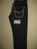 12 pc Focus denim pants style 5218