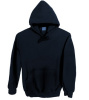 6  Blank Mens Pullover Hoodies