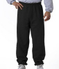  1 Dozen Mens Gemrock Fleece Sweatpants